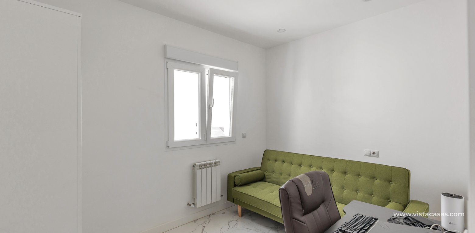 Sale - Villa - Los Balcones