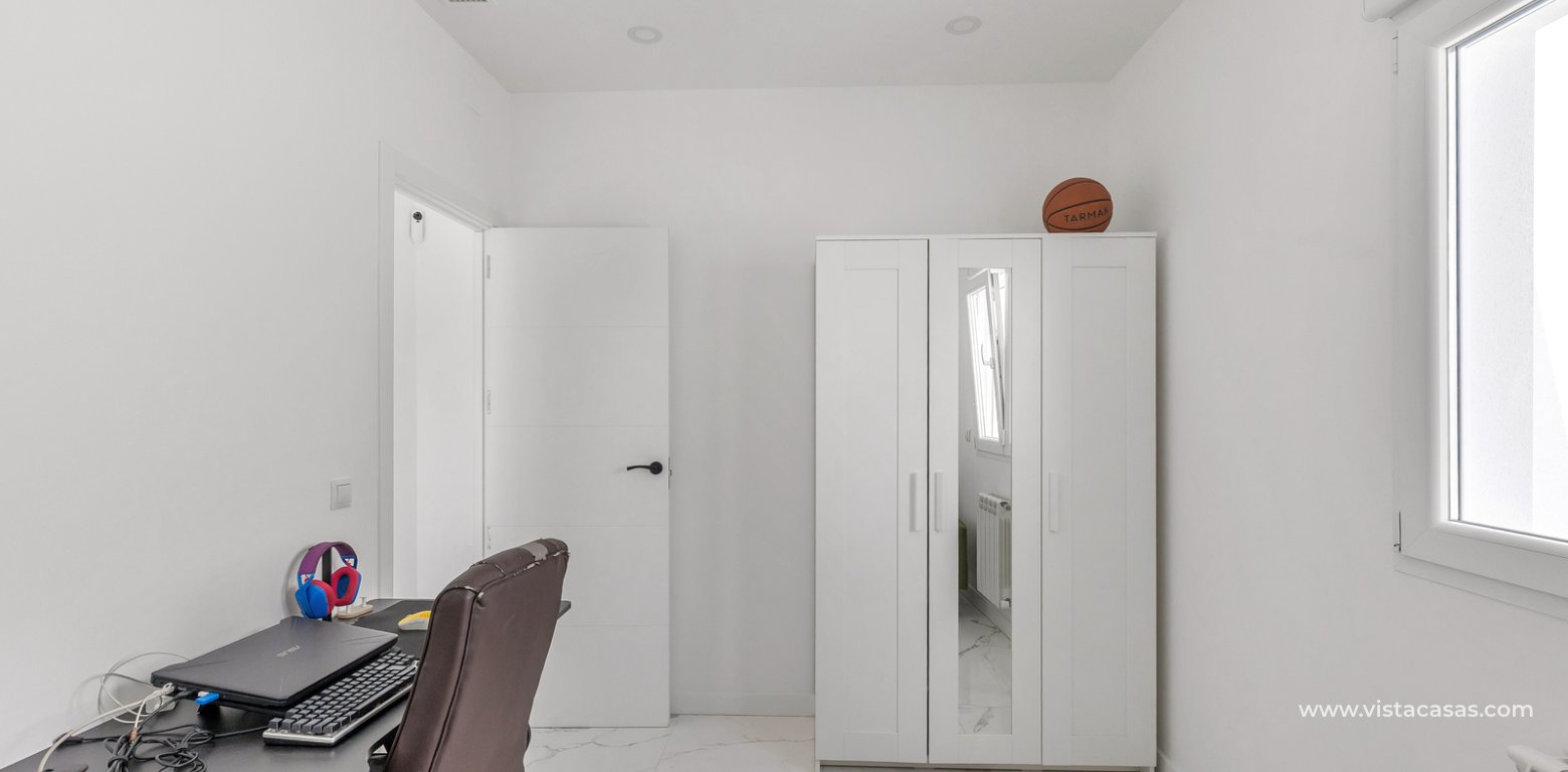 Sale - Villa - Los Balcones