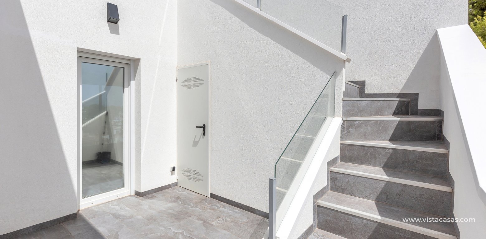 Sale - Villa - Los Balcones