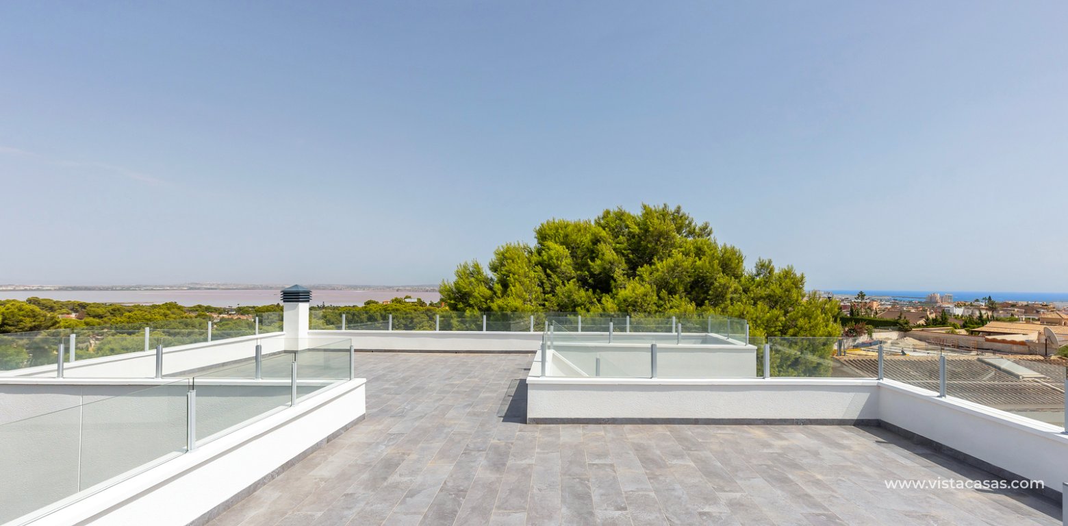 Sale - Villa - Los Balcones