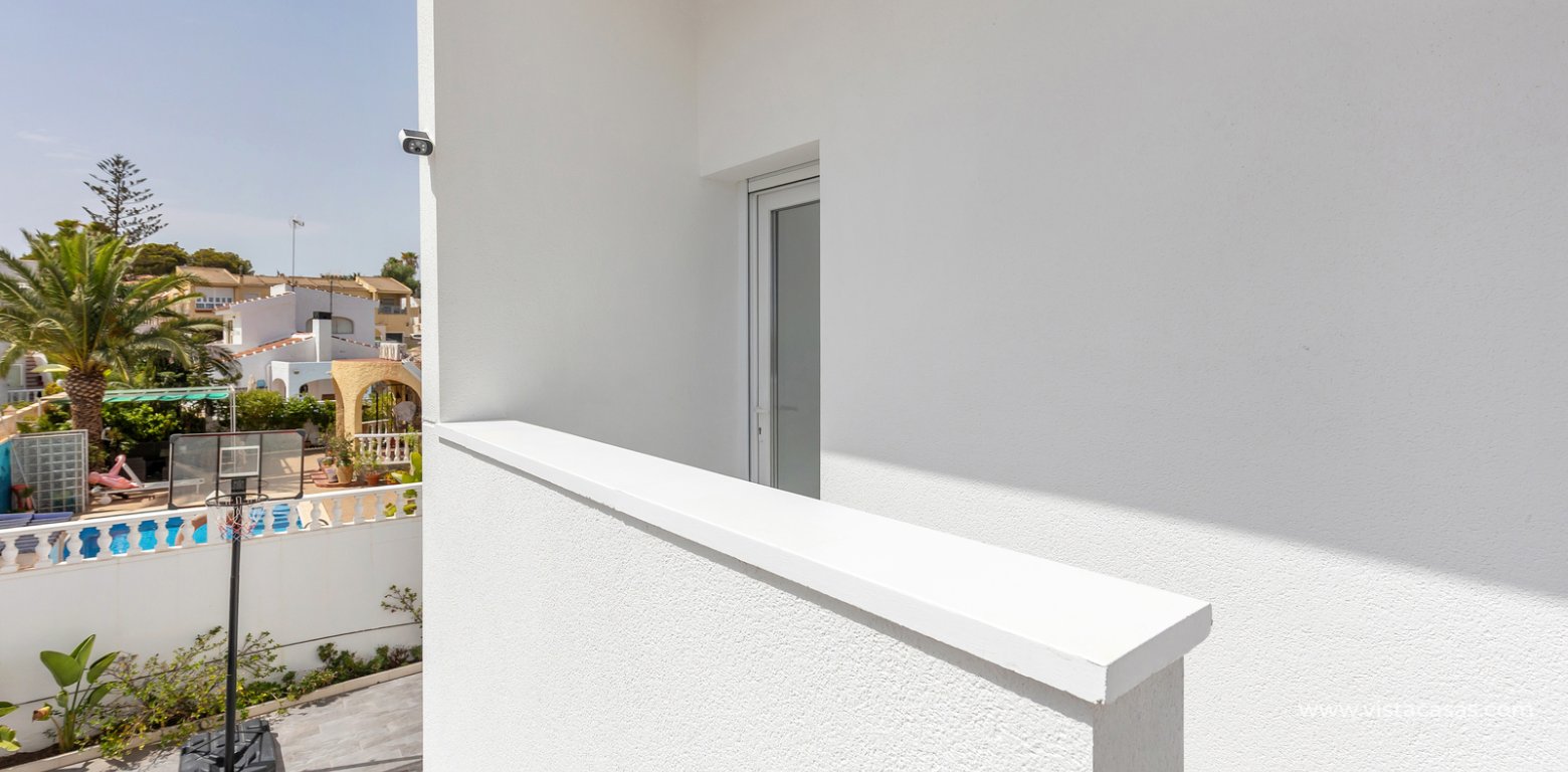 Sale - Villa - Los Balcones
