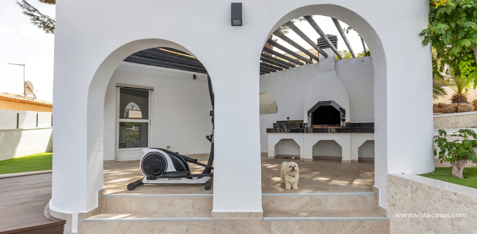 Sale - Villa - Los Balcones