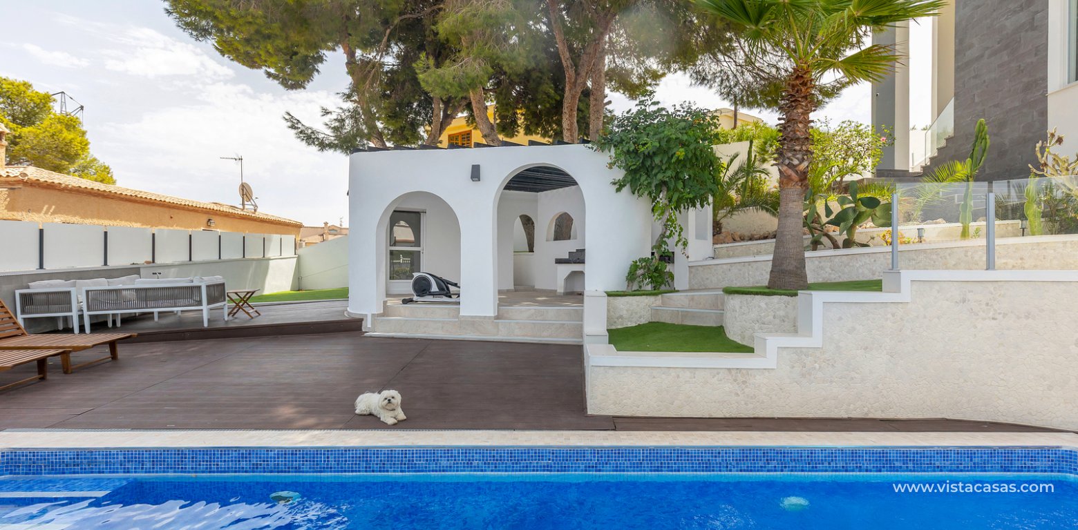 Sale - Villa - Los Balcones