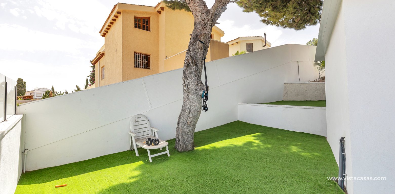 Sale - Villa - Los Balcones