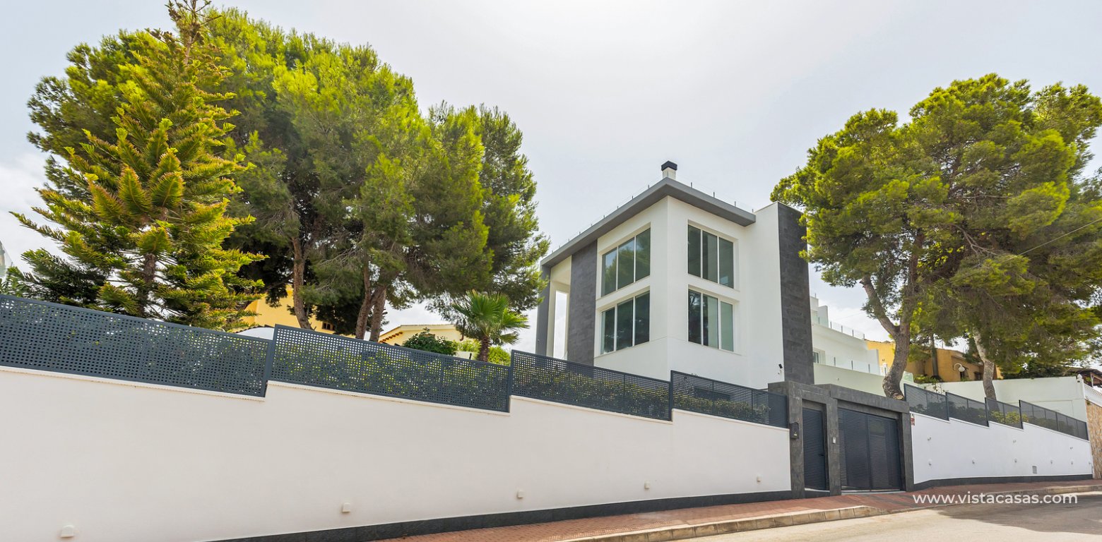 Sale - Villa - Los Balcones