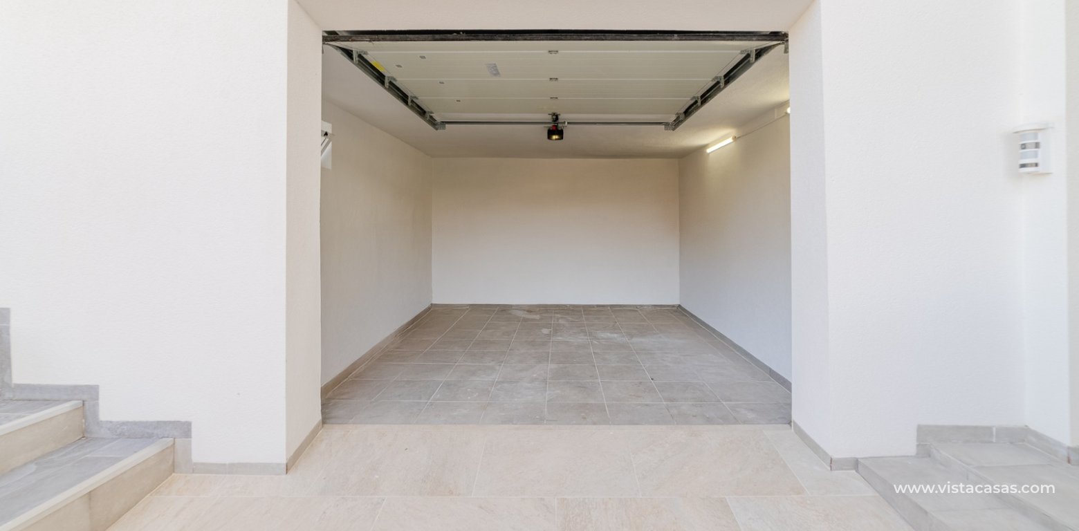 Sale - Villa - Los Balcones