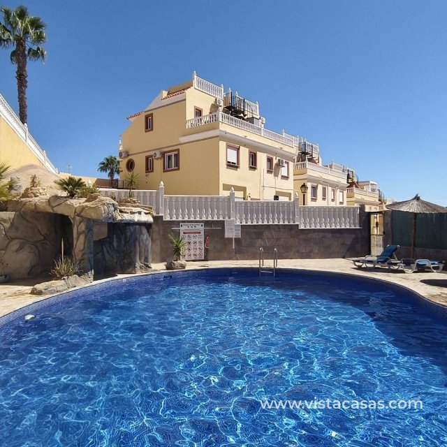 Wohnung - Sale - Villamartin - Villamartin