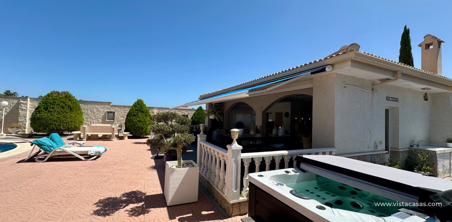 Sale - Villa - Rojales - Ciudad Quesada