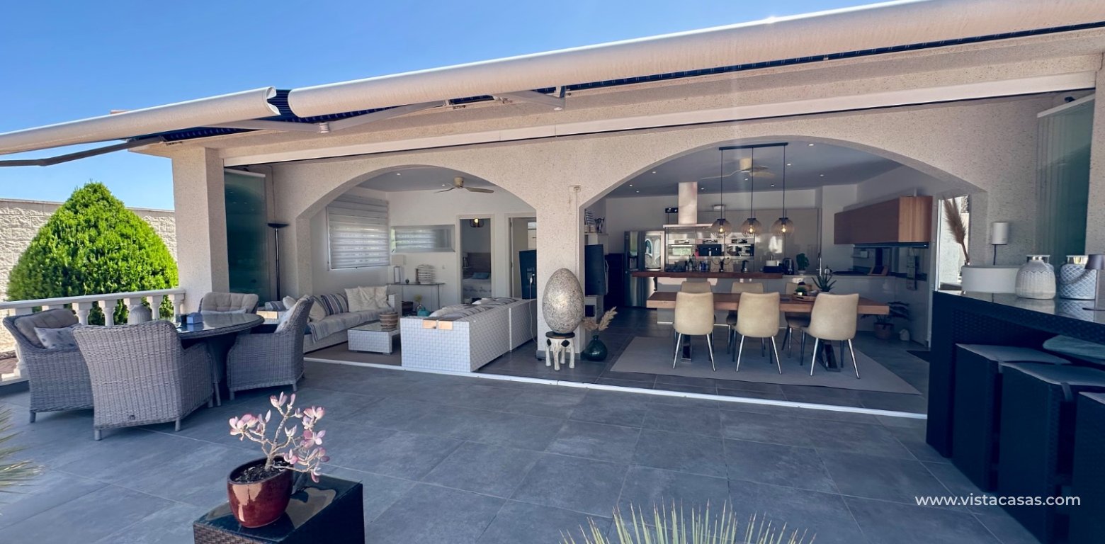 Sale - Villa - Rojales - Ciudad Quesada