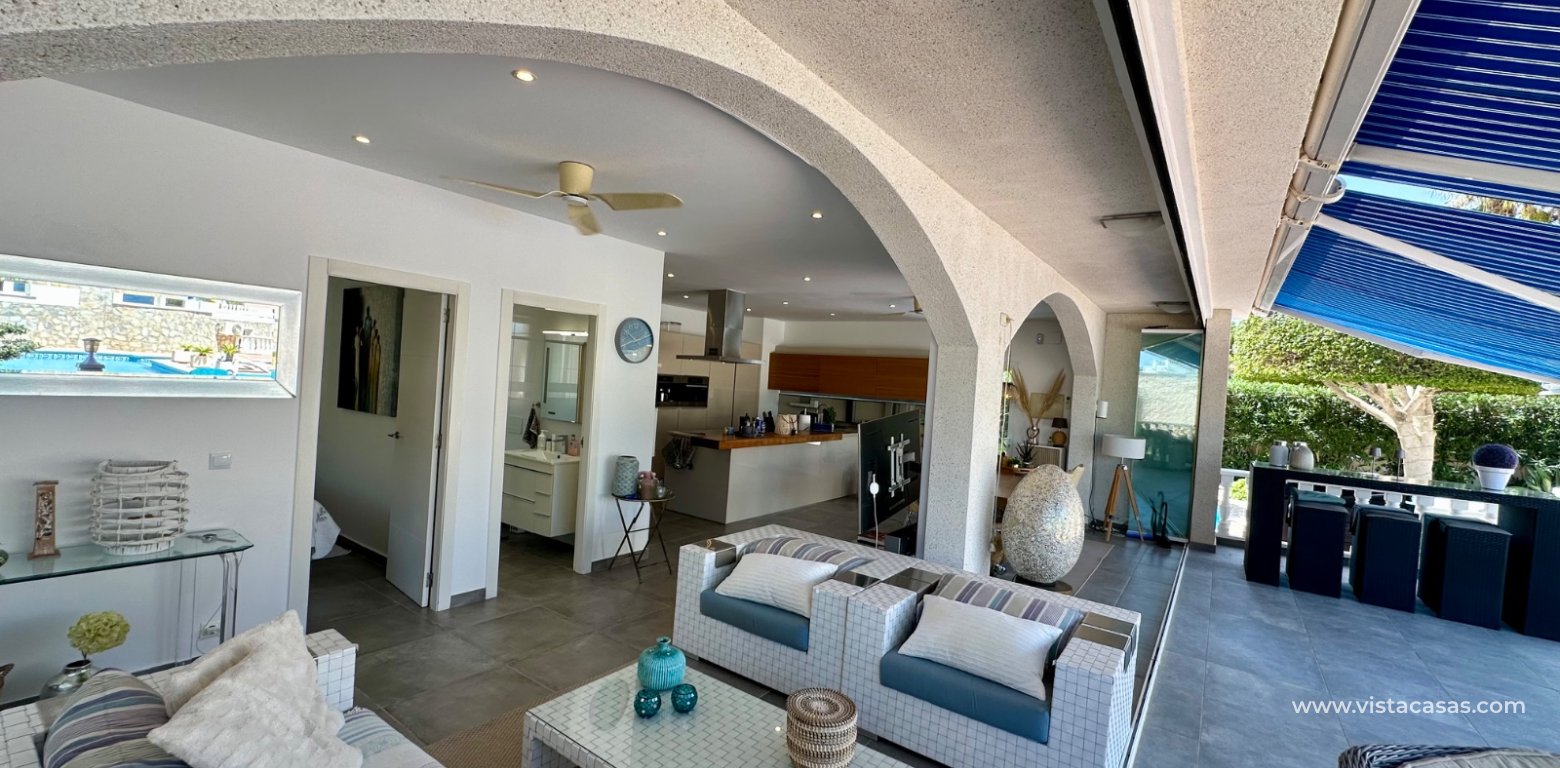 Sale - Villa - Rojales - Ciudad Quesada