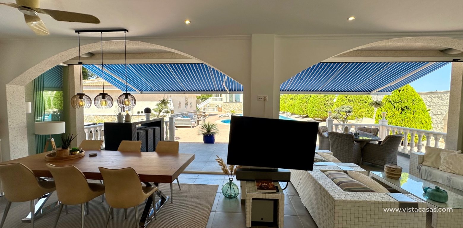 Sale - Villa - Rojales - Ciudad Quesada