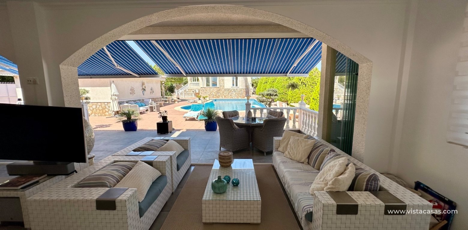 Sale - Villa - Rojales - Ciudad Quesada