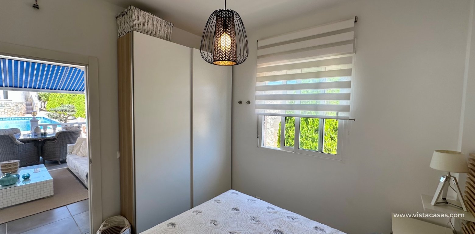 Sale - Villa - Rojales - Ciudad Quesada