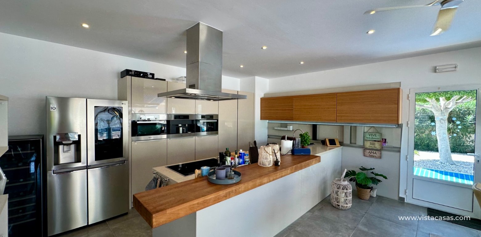 Sale - Villa - Rojales - Ciudad Quesada