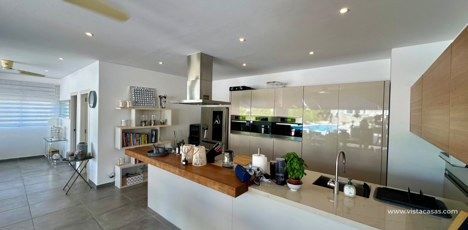 Sale - Villa - Rojales - Ciudad Quesada