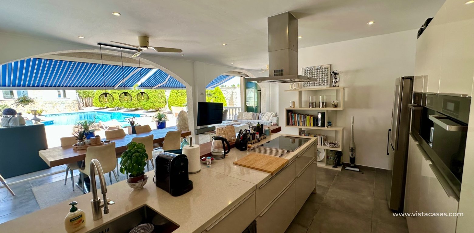 Sale - Villa - Rojales - Ciudad Quesada