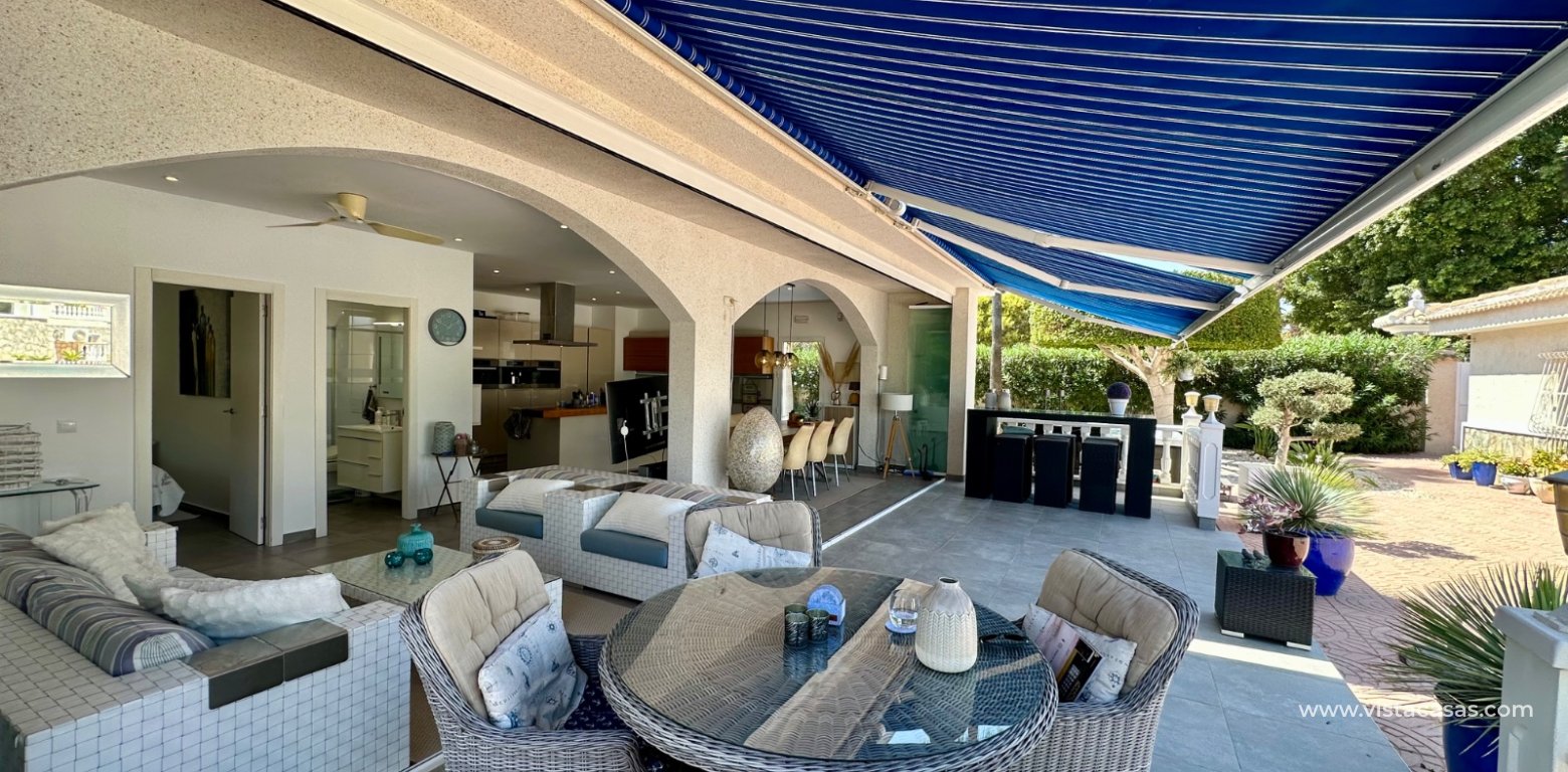 Sale - Villa - Rojales - Ciudad Quesada