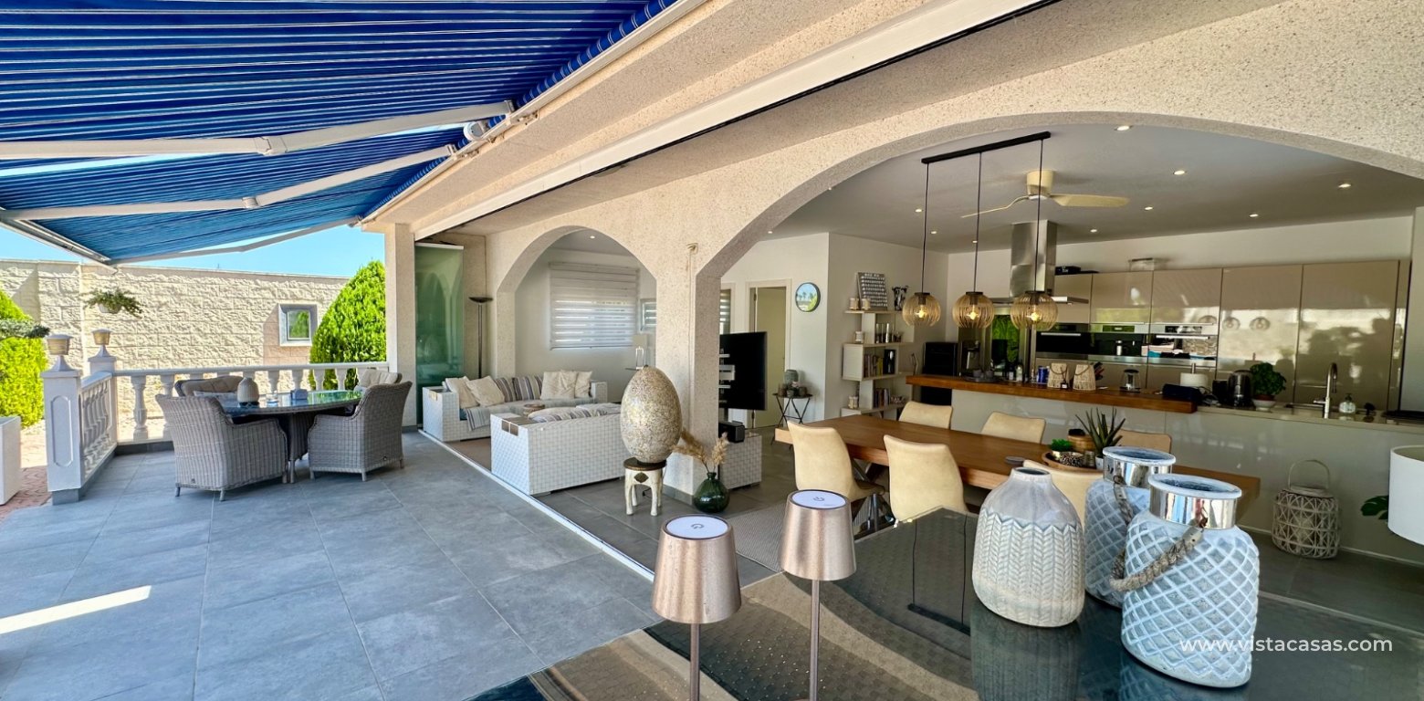 Sale - Villa - Rojales - Ciudad Quesada