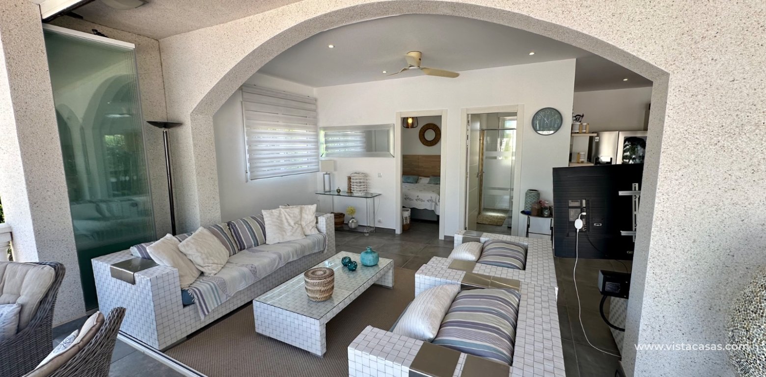 Sale - Villa - Rojales - Ciudad Quesada
