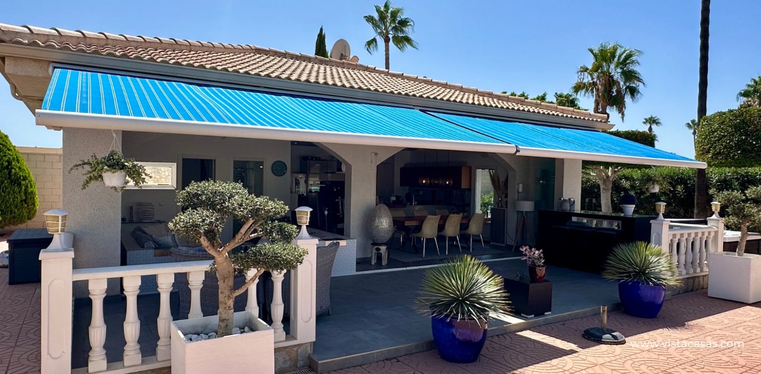 Sale - Villa - Rojales - Ciudad Quesada