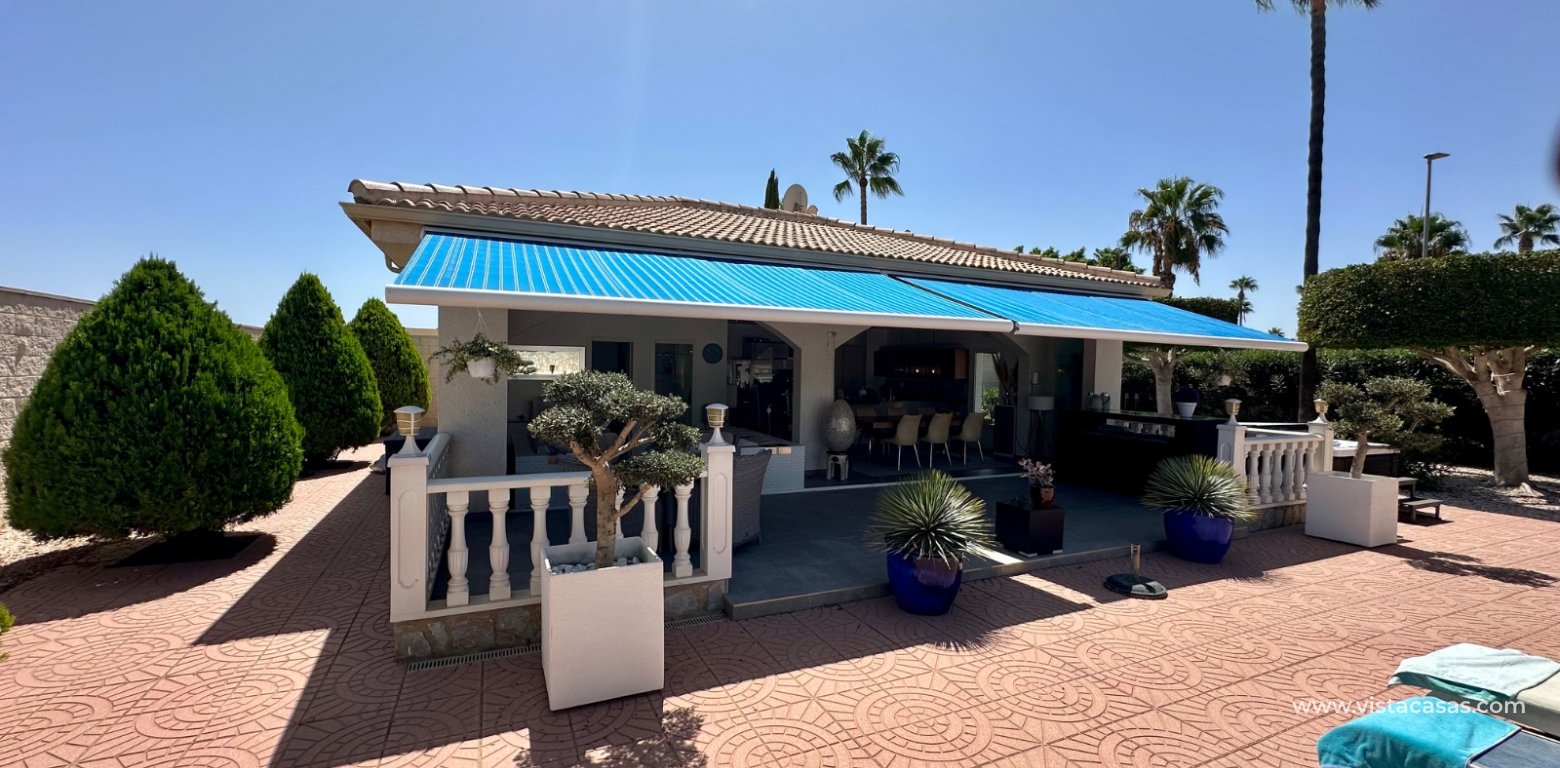 Sale - Villa - Rojales - Ciudad Quesada