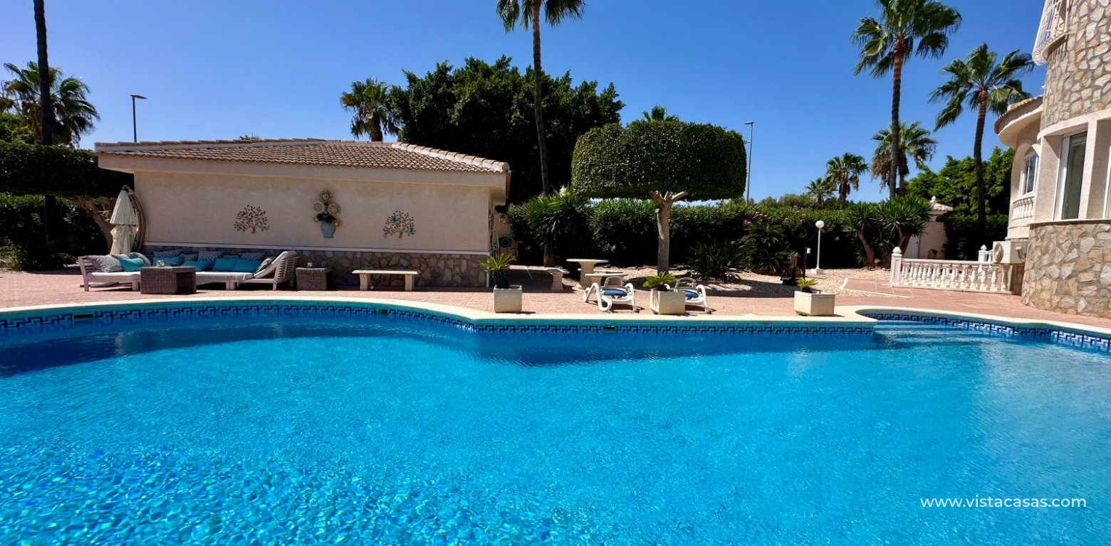 Sale - Villa - Rojales - Ciudad Quesada