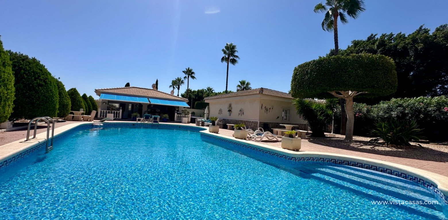 Sale - Villa - Rojales - Ciudad Quesada