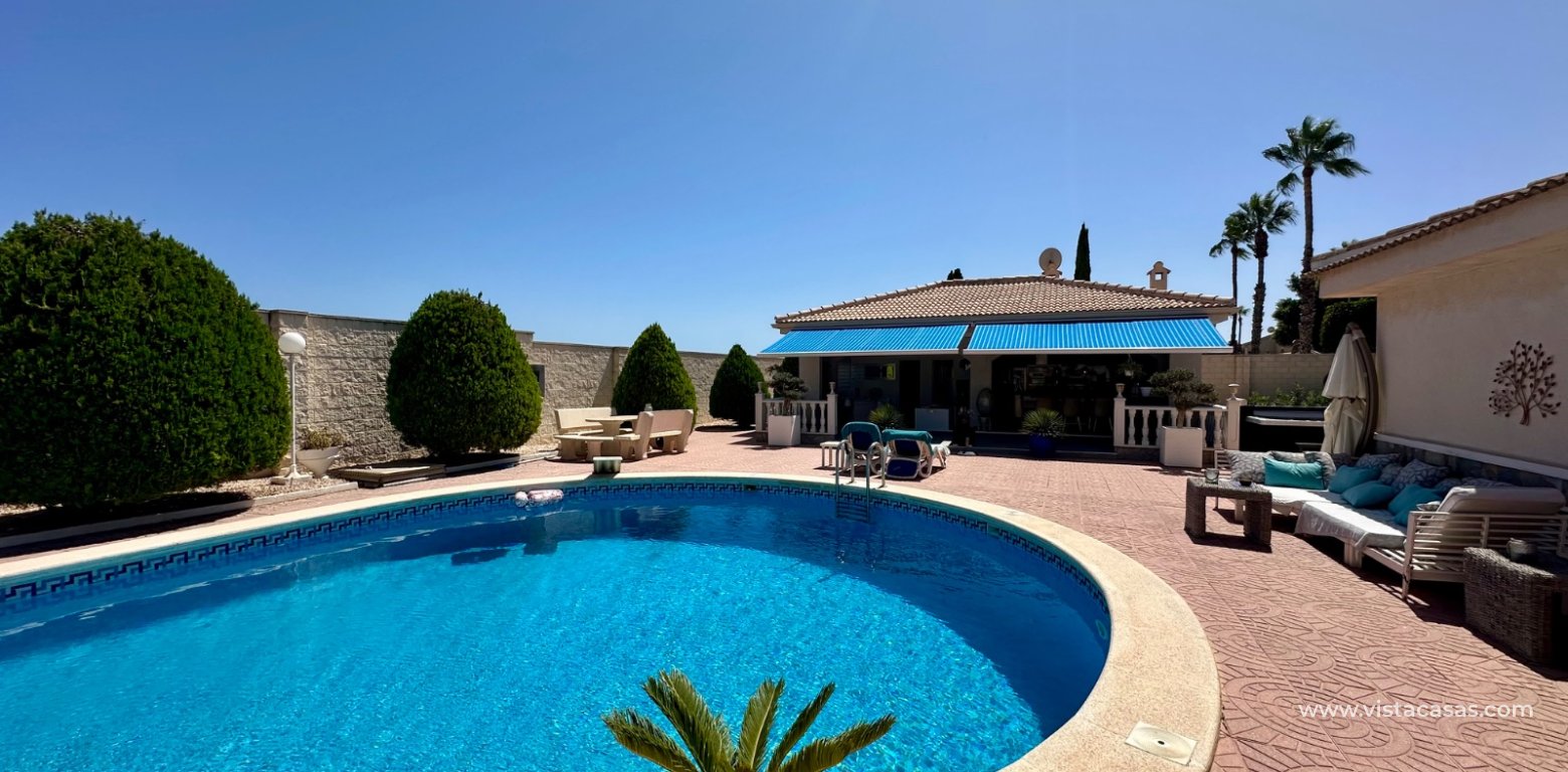 Sale - Villa - Rojales - Ciudad Quesada