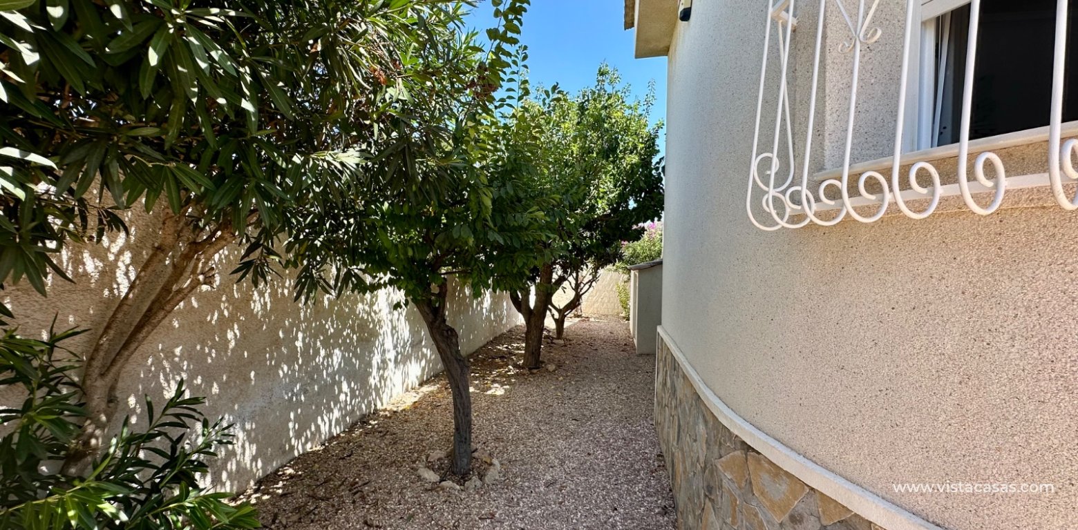 Sale - Villa - Rojales - Ciudad Quesada