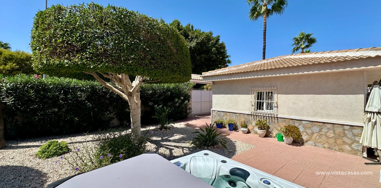 Sale - Villa - Rojales - Ciudad Quesada