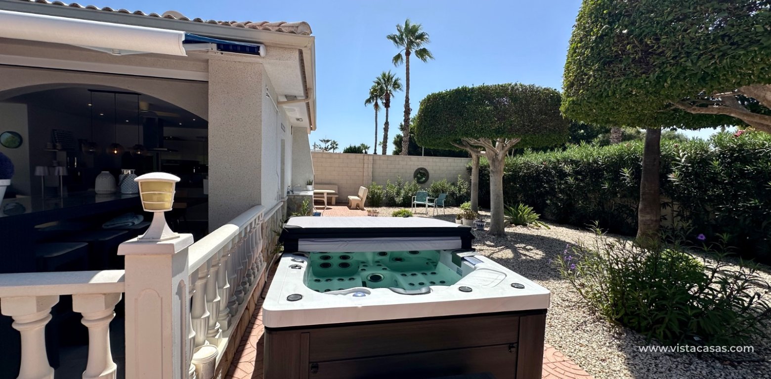 Sale - Villa - Rojales - Ciudad Quesada