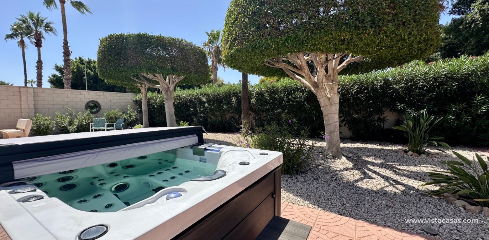 Sale - Villa - Rojales - Ciudad Quesada