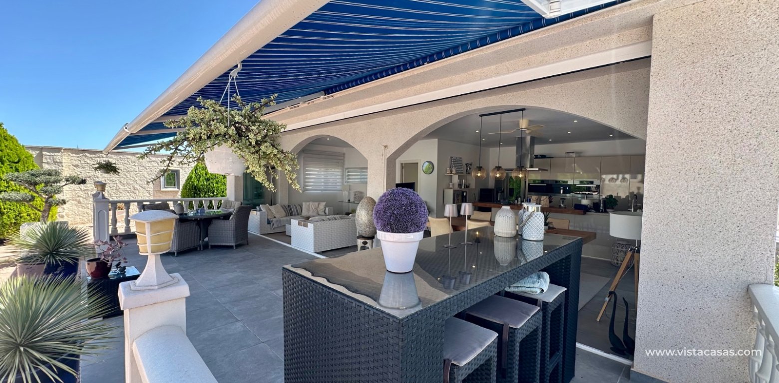 Sale - Villa - Rojales - Ciudad Quesada
