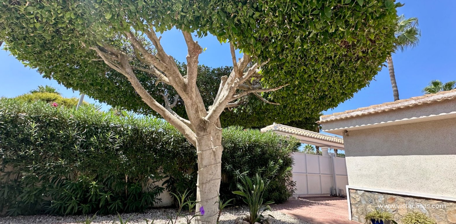 Sale - Villa - Rojales - Ciudad Quesada