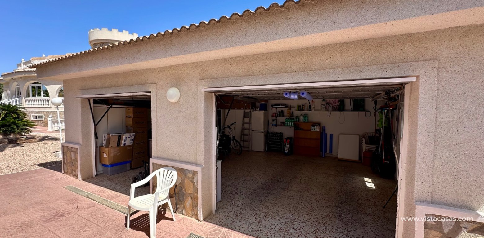 Sale - Villa - Rojales - Ciudad Quesada