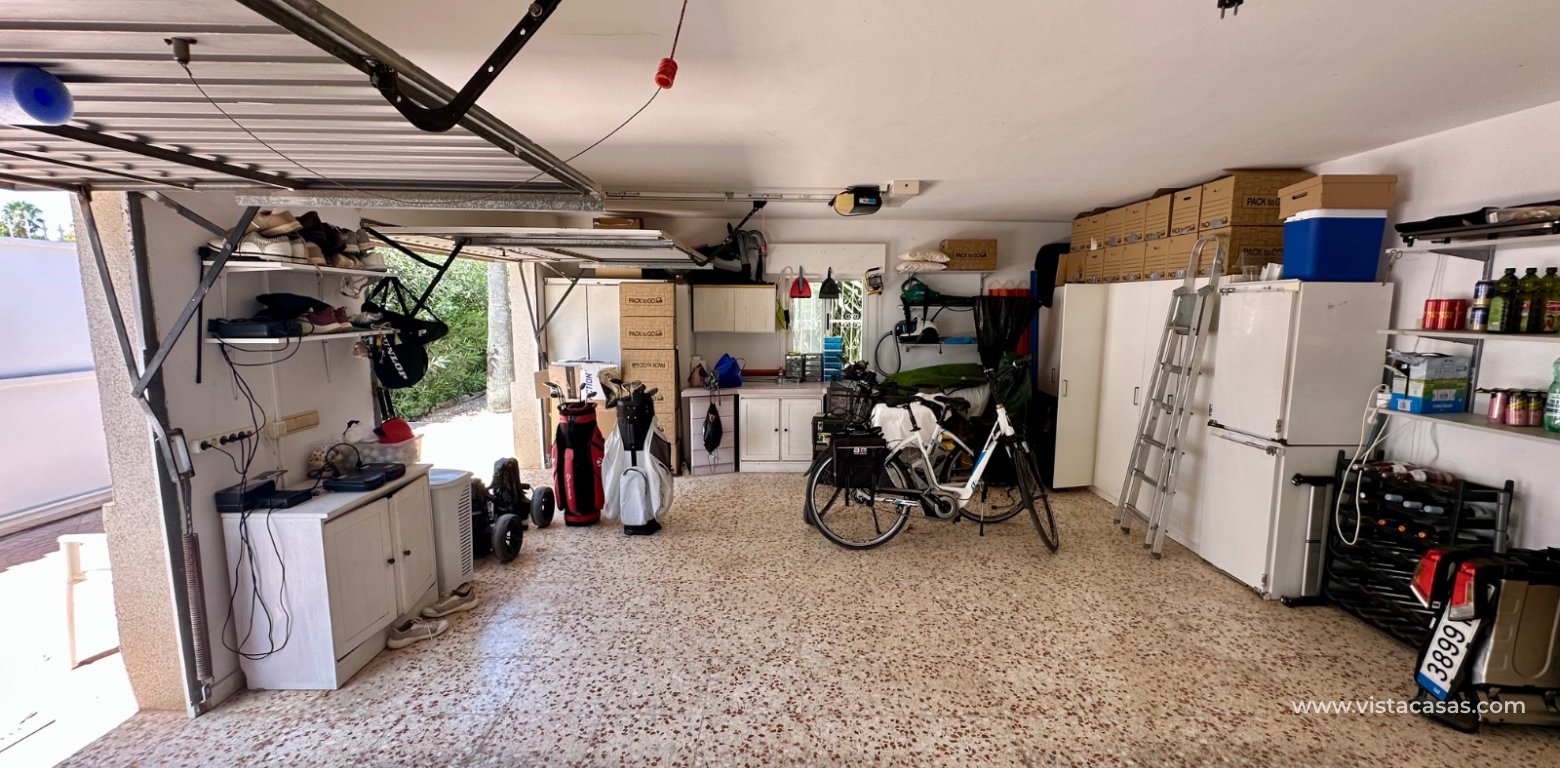 Sale - Villa - Rojales - Ciudad Quesada
