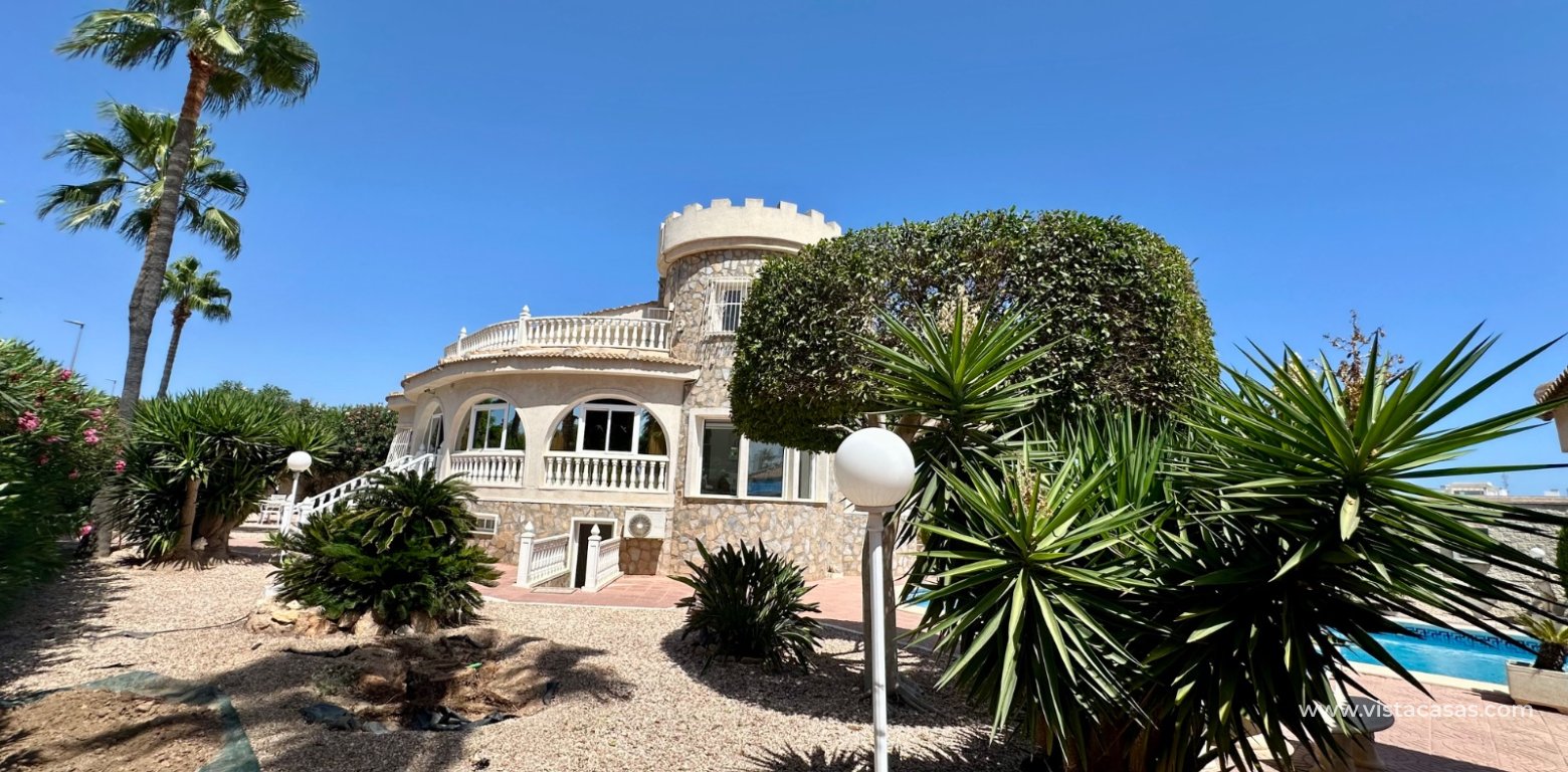 Sale - Villa - Rojales - Ciudad Quesada