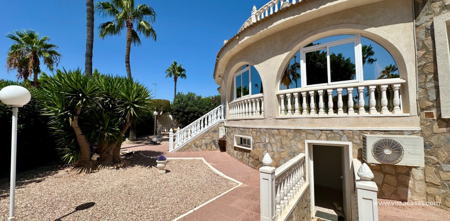 Sale - Villa - Rojales - Ciudad Quesada