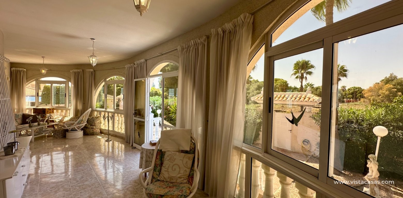 Sale - Villa - Rojales - Ciudad Quesada