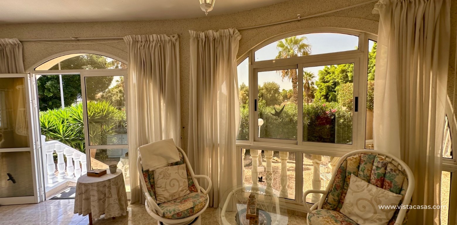 Sale - Villa - Rojales - Ciudad Quesada