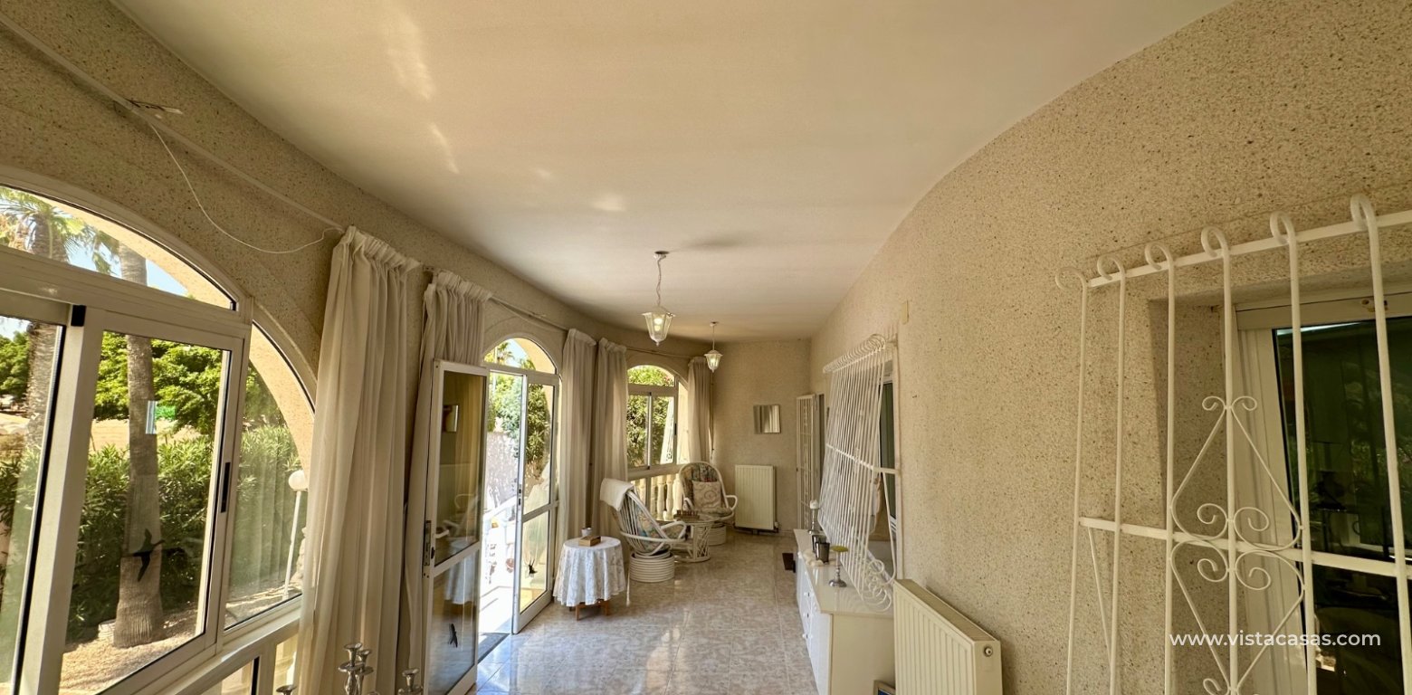Sale - Villa - Rojales - Ciudad Quesada
