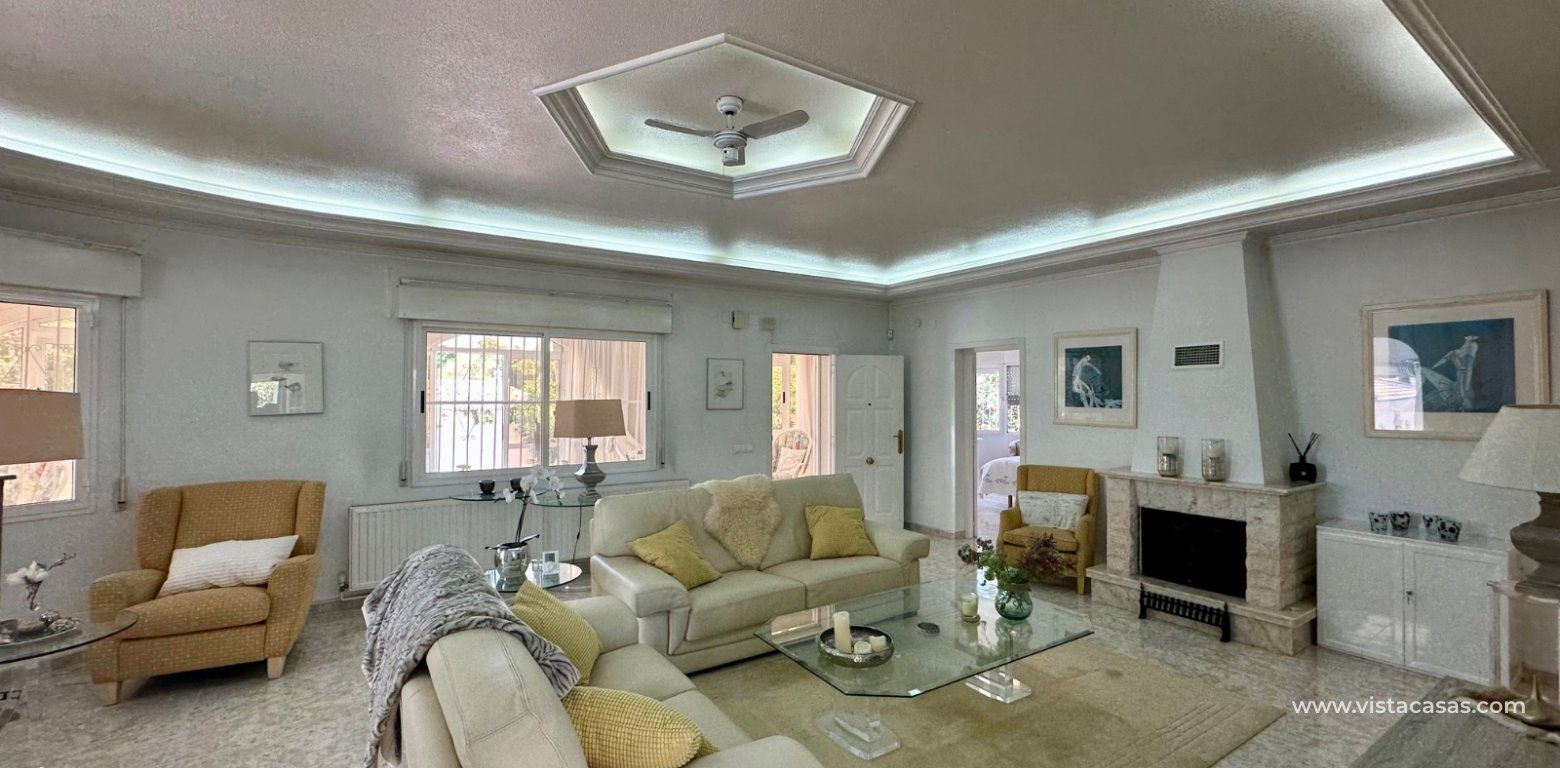 Sale - Villa - Rojales - Ciudad Quesada