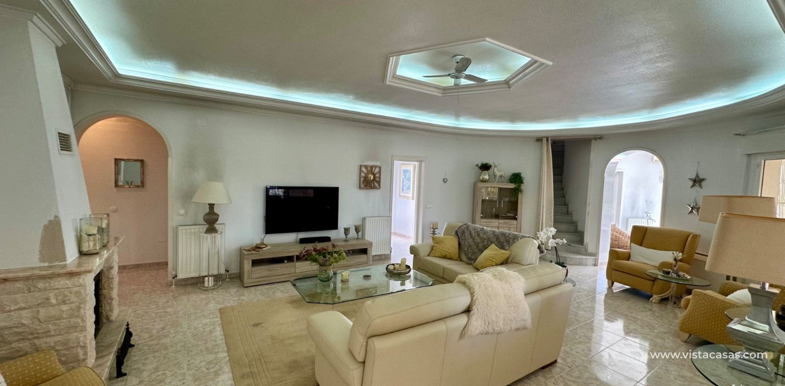 Sale - Villa - Rojales - Ciudad Quesada