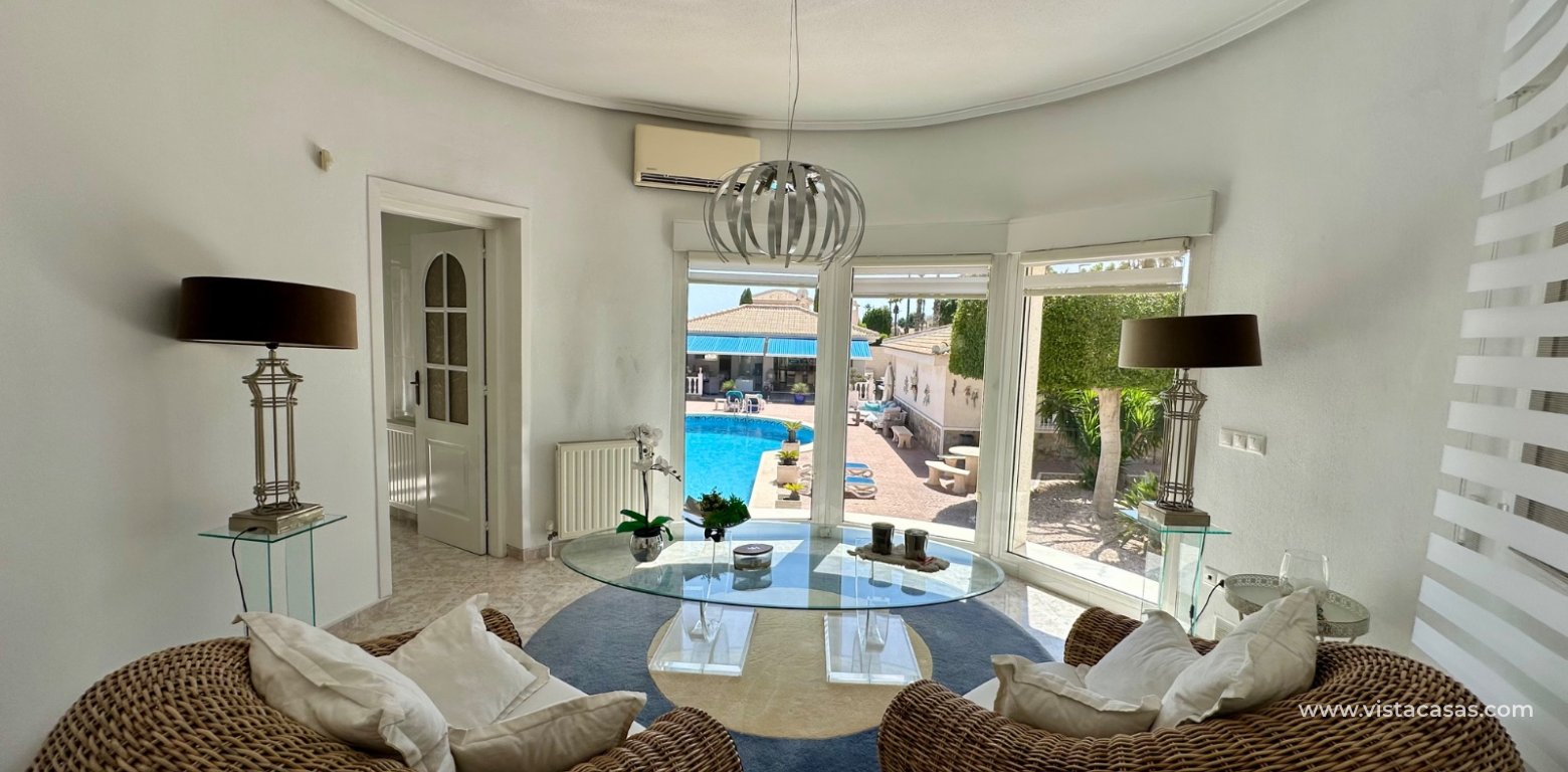 Sale - Villa - Rojales - Ciudad Quesada