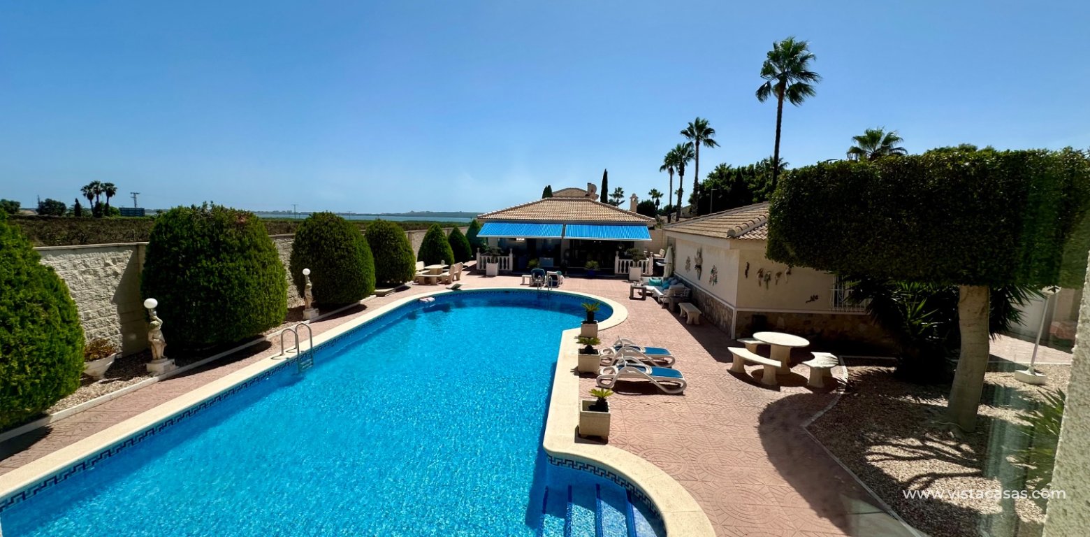 Sale - Villa - Rojales - Ciudad Quesada