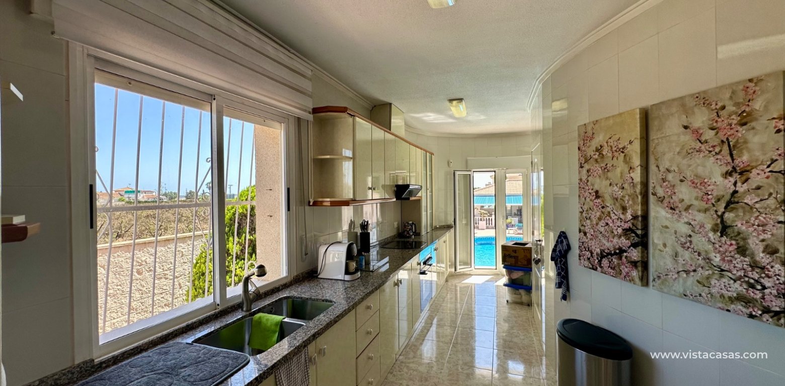 Sale - Villa - Rojales - Ciudad Quesada