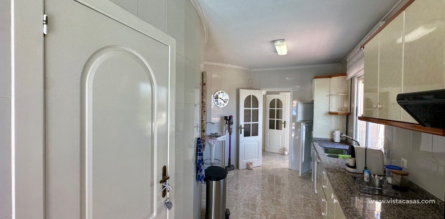 Sale - Villa - Rojales - Ciudad Quesada