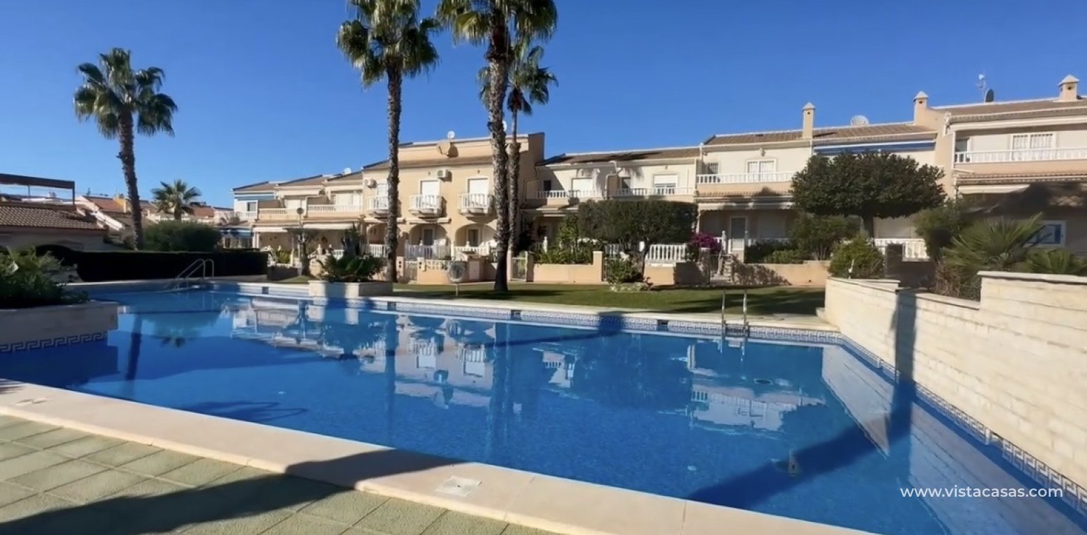 Sale - Townhouse - Rojales - Ciudad Quesada