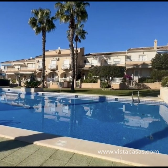 Townhouse - Sale - Rojales - Ciudad Quesada