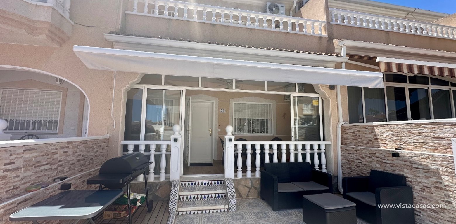 Sale - Townhouse - Rojales - Ciudad Quesada